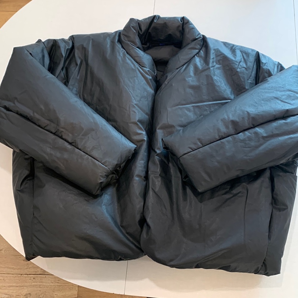 Brand new, never worn Yeezy jacket